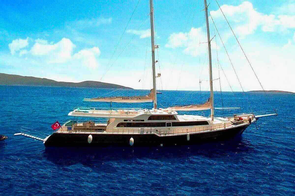 Esma Sultan