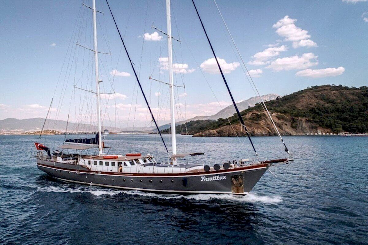 Nautilus