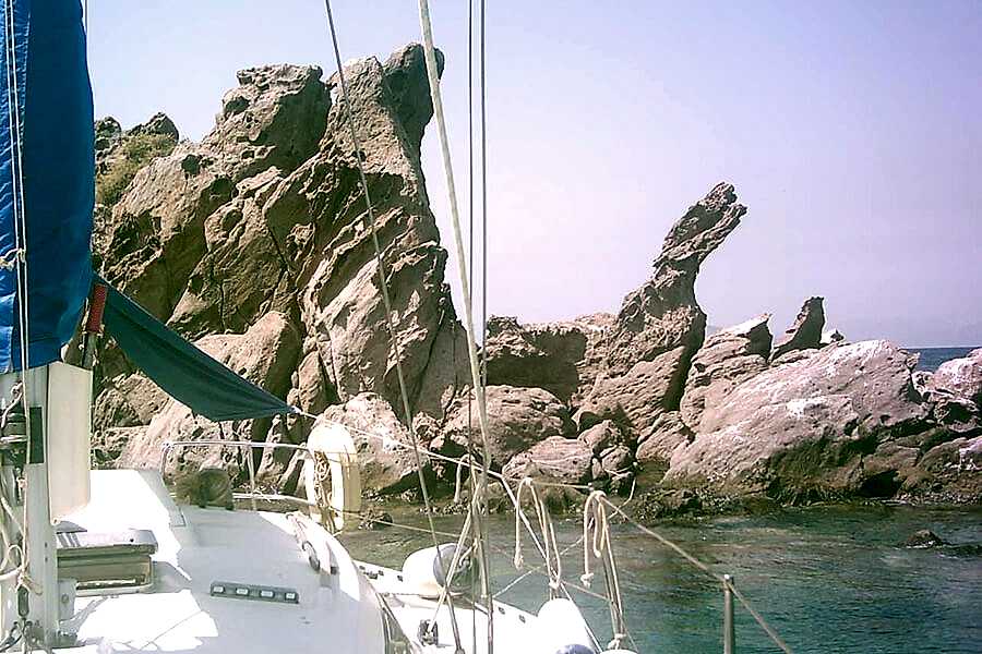 Kargı Adası