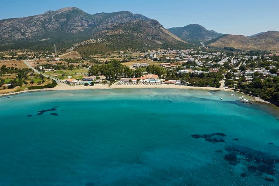 Karaincir Koyu