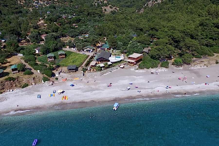 Kabak Koyu