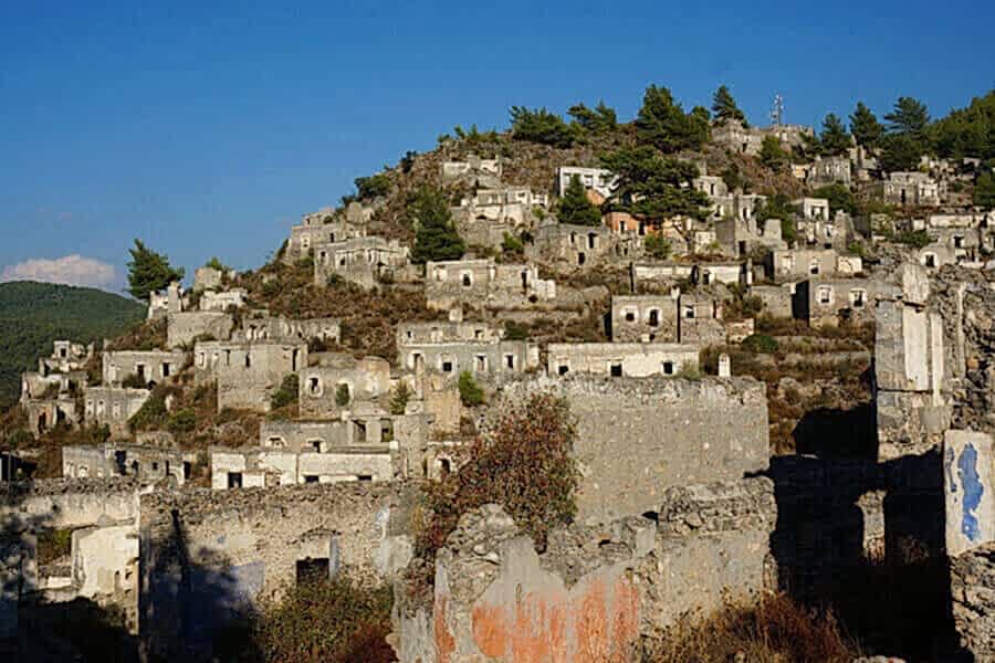 Kayaköy