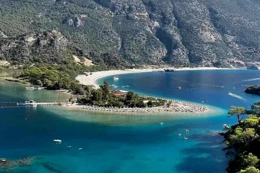 Ölüdeniz