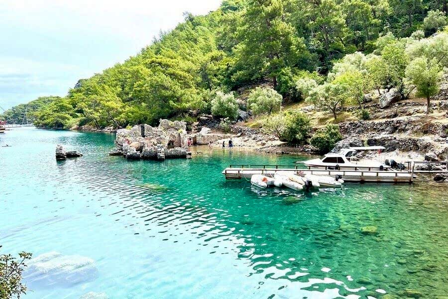 Hamam Koyu