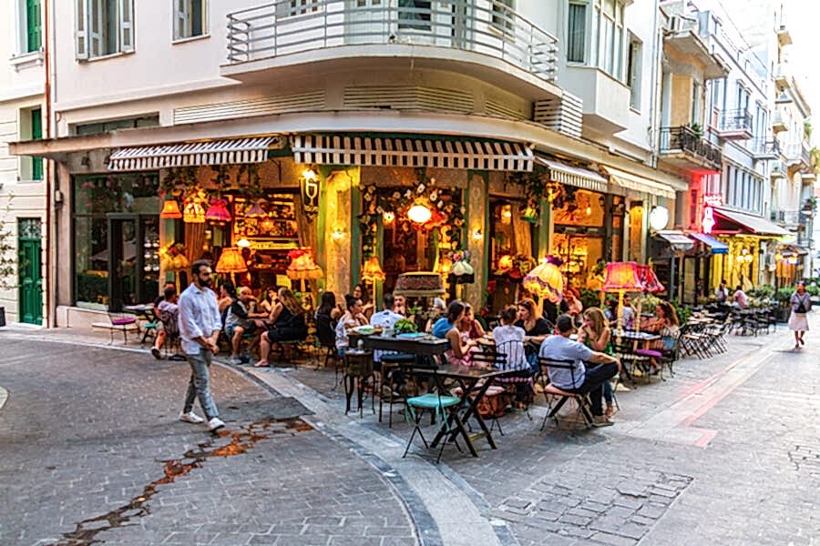 Karaköy’de alternatif kahveler tadın!