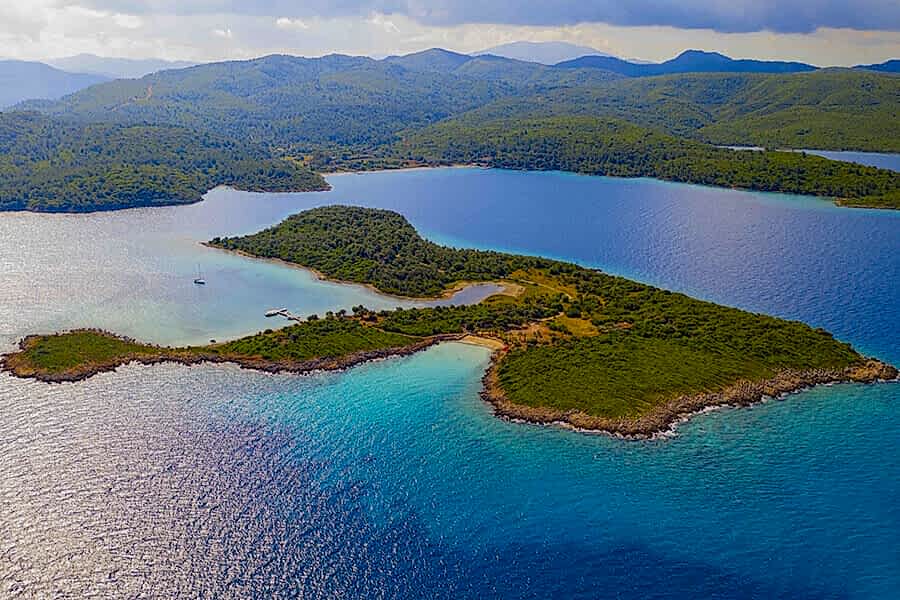 Sedir Adası