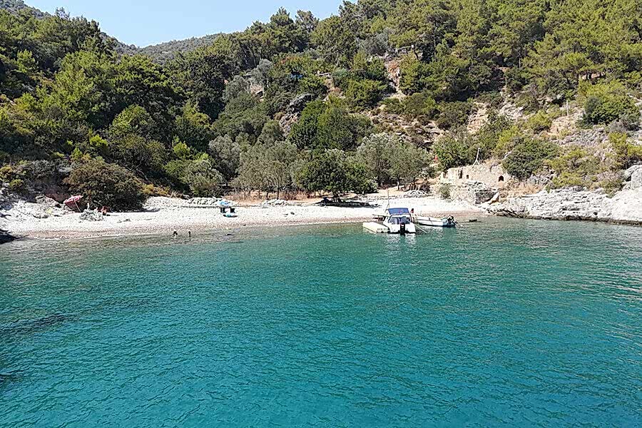 Soğuksu Koyu
