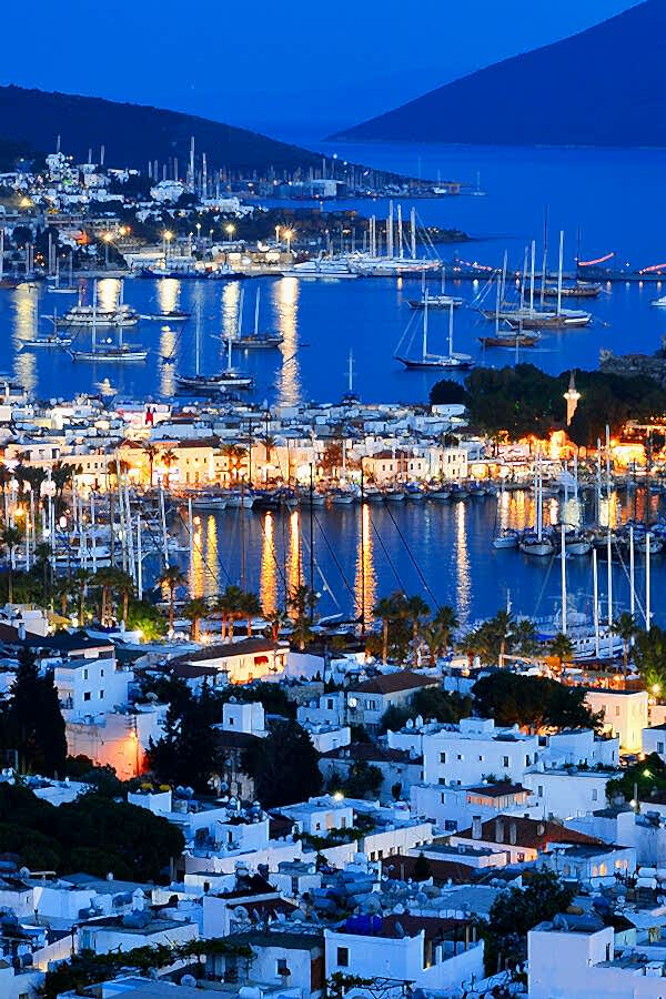Bodrum