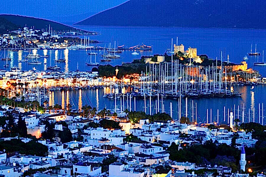 Bodrum