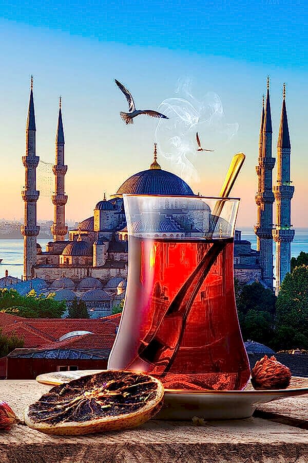 İstanbul