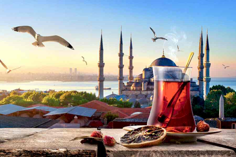 İstanbul