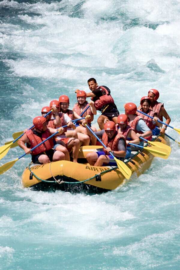Adrenalin