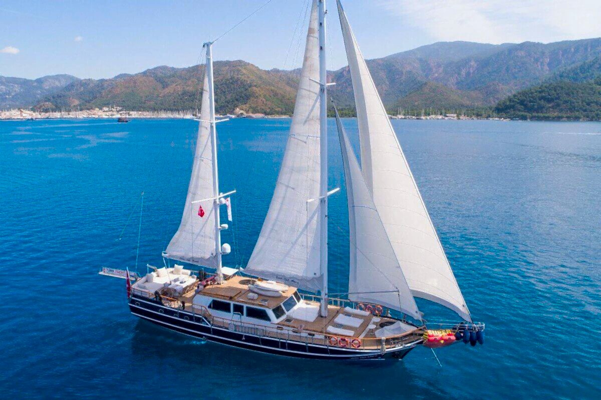 Dea Del Mare