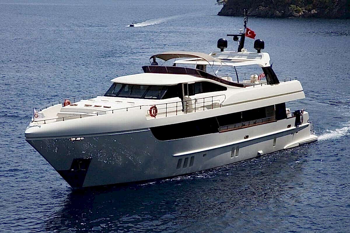 Archsea