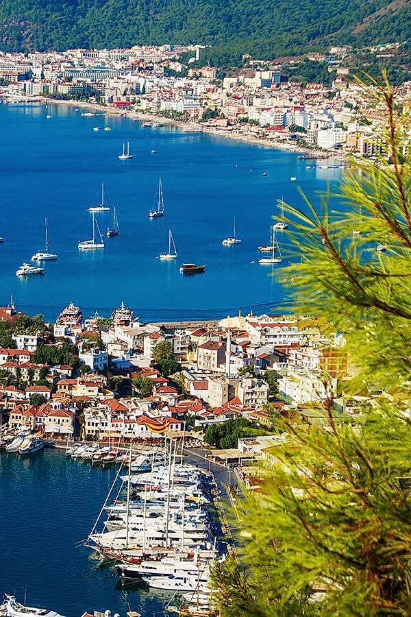 Marmaris