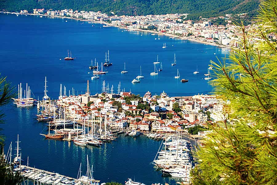 Marmaris