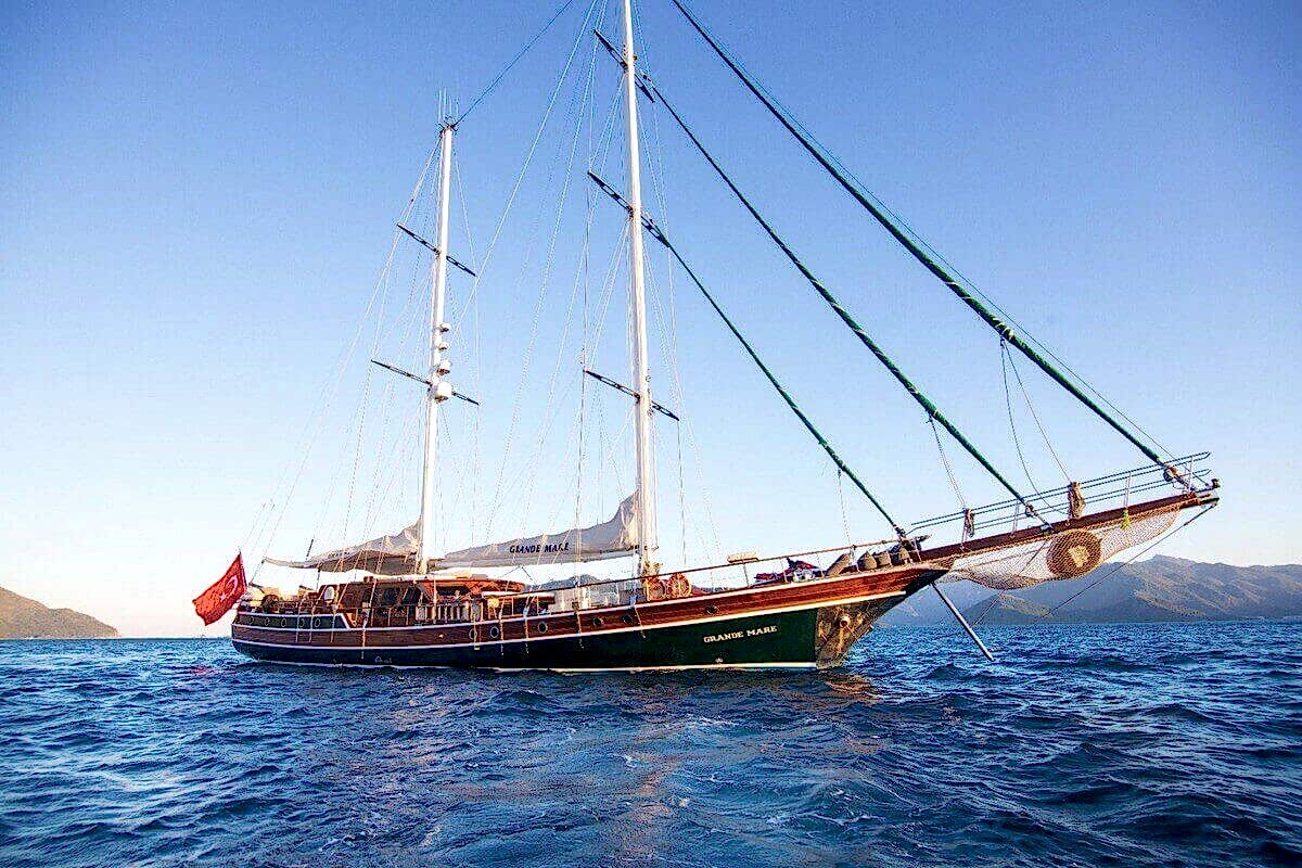 Grande Mare