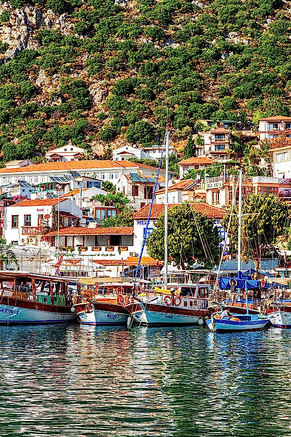 Göcek