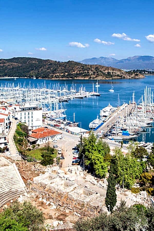Fethiye