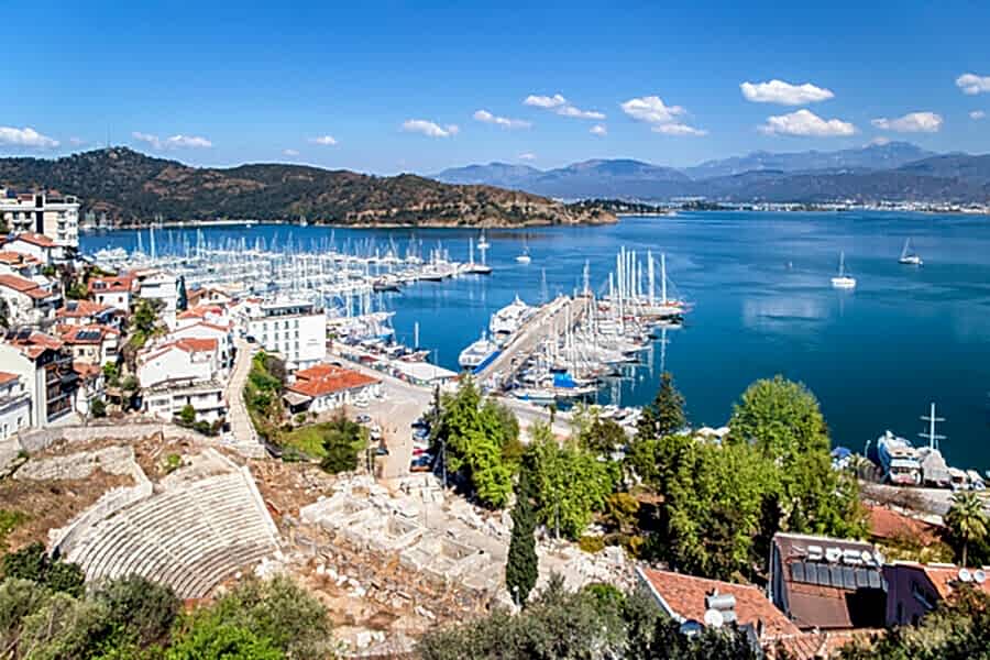 Fethiye